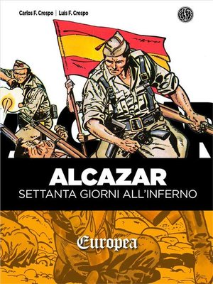 cover image of Alcazar